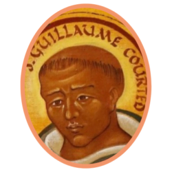 Blessed Fr. Guillermo Courtet