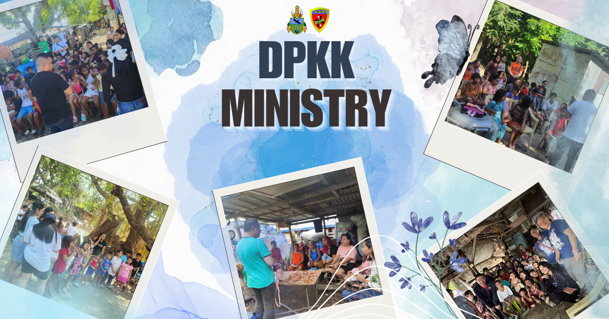 DPKK Ministry
