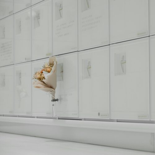 Perimeter Funeral Niche