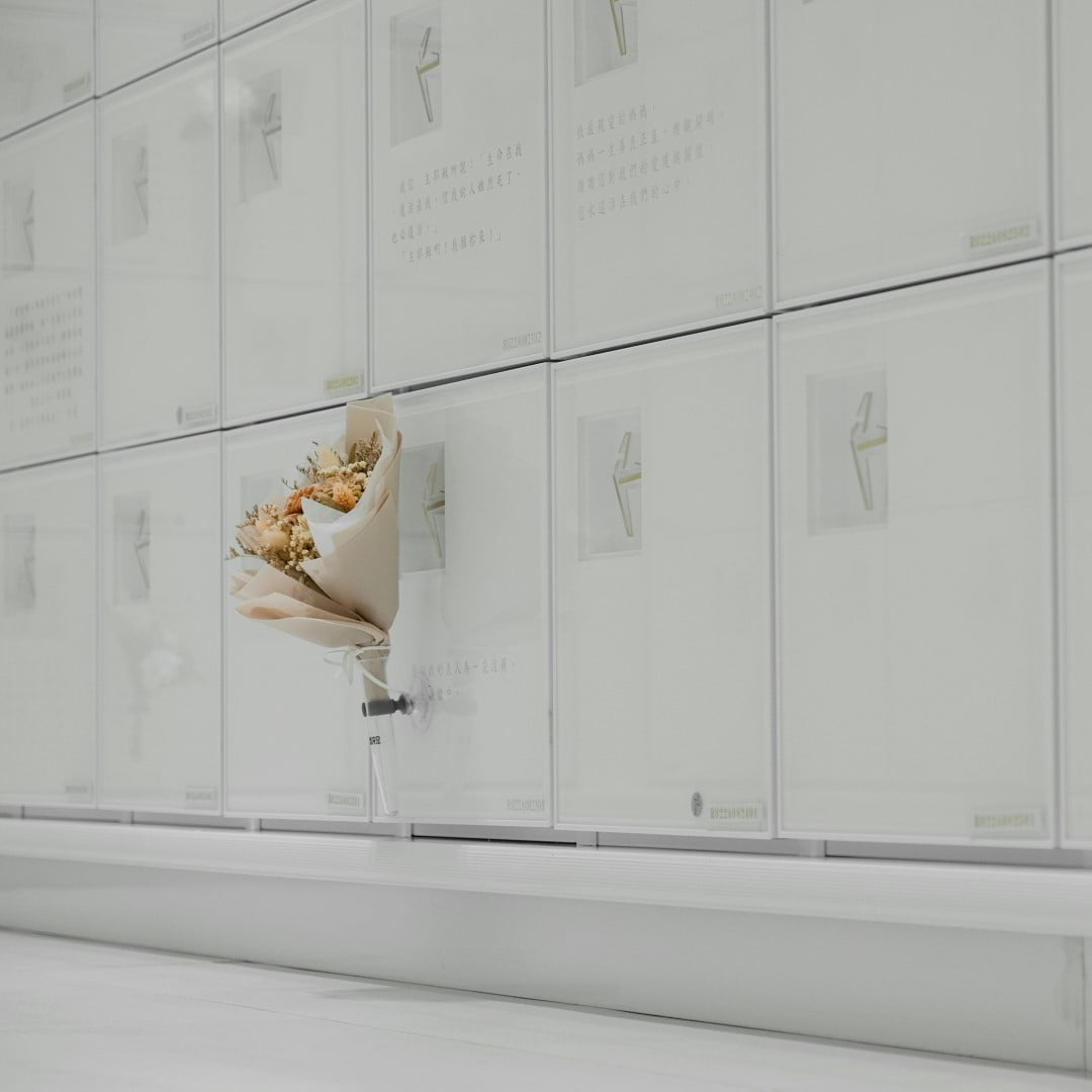 Perimeter Funeral Niche