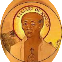 Blessed Lazaro of Kyoto