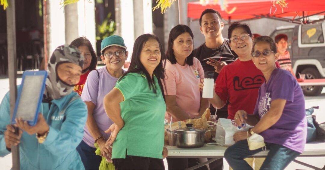 Commision on family and life