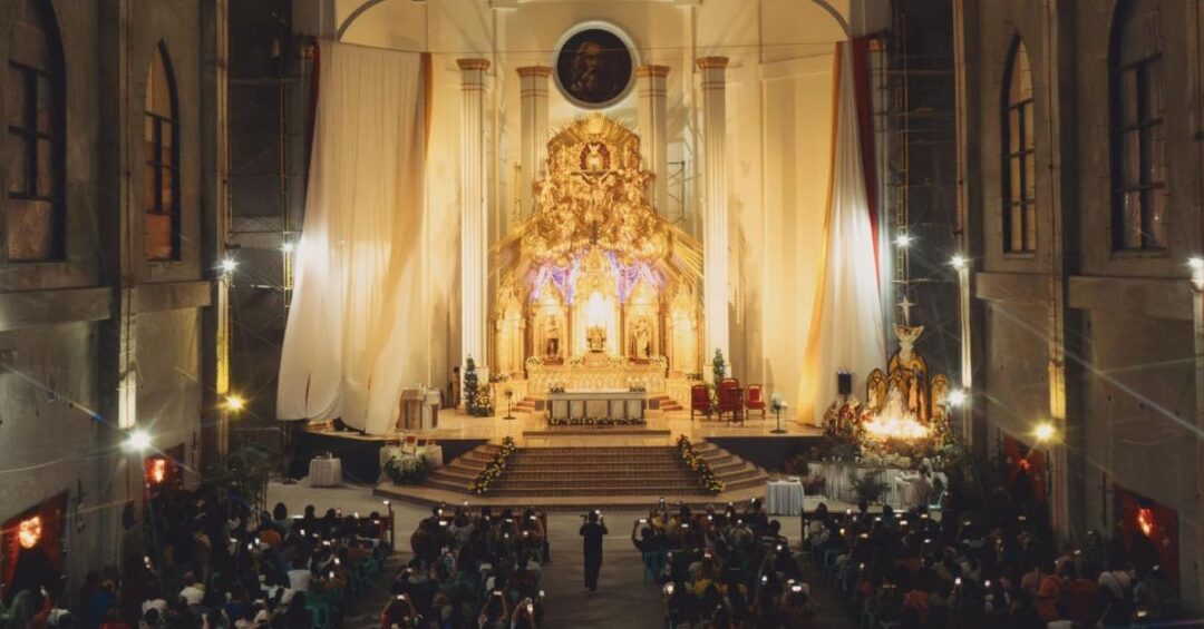 HOME San Lorenzo Ruiz Parish