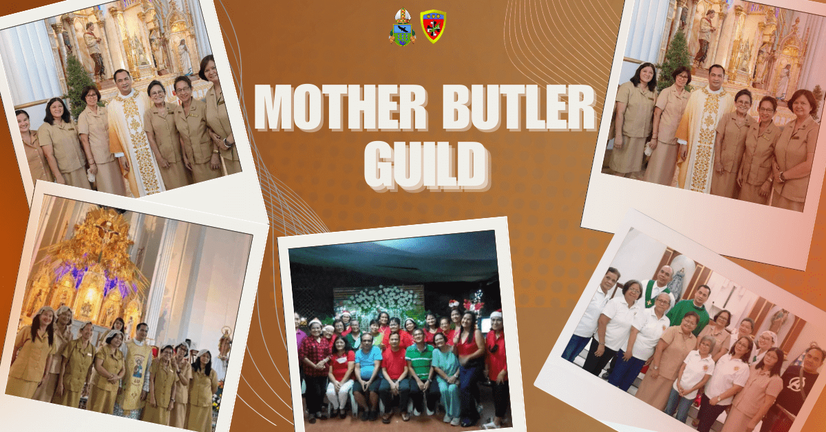 Mother Butler Guild