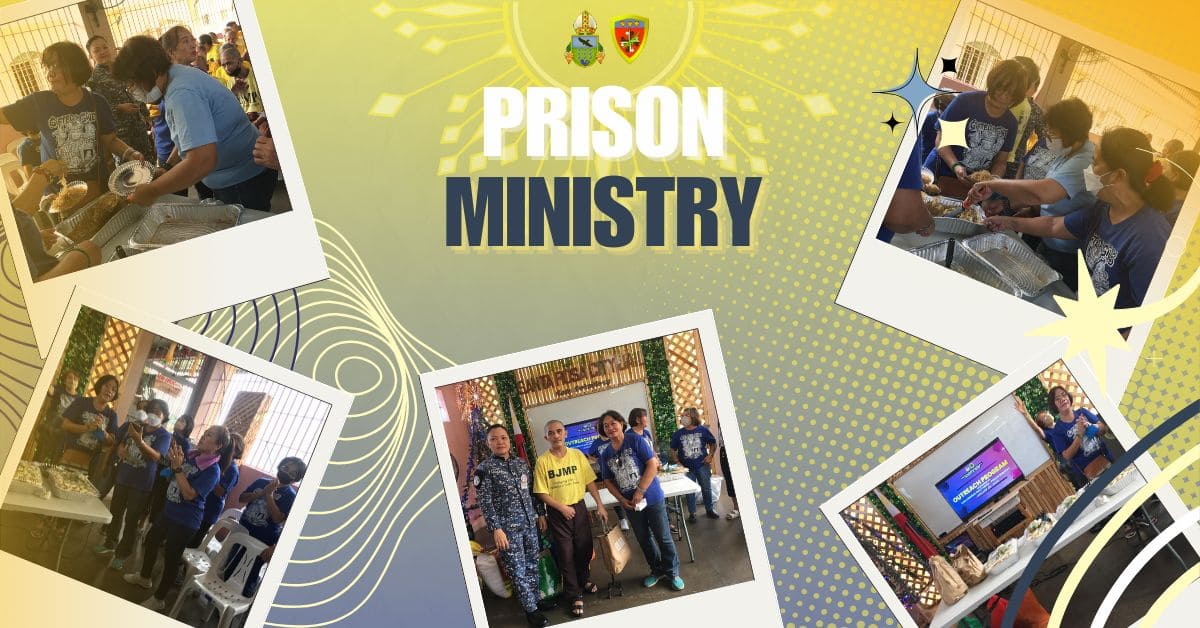 Prison Ministry