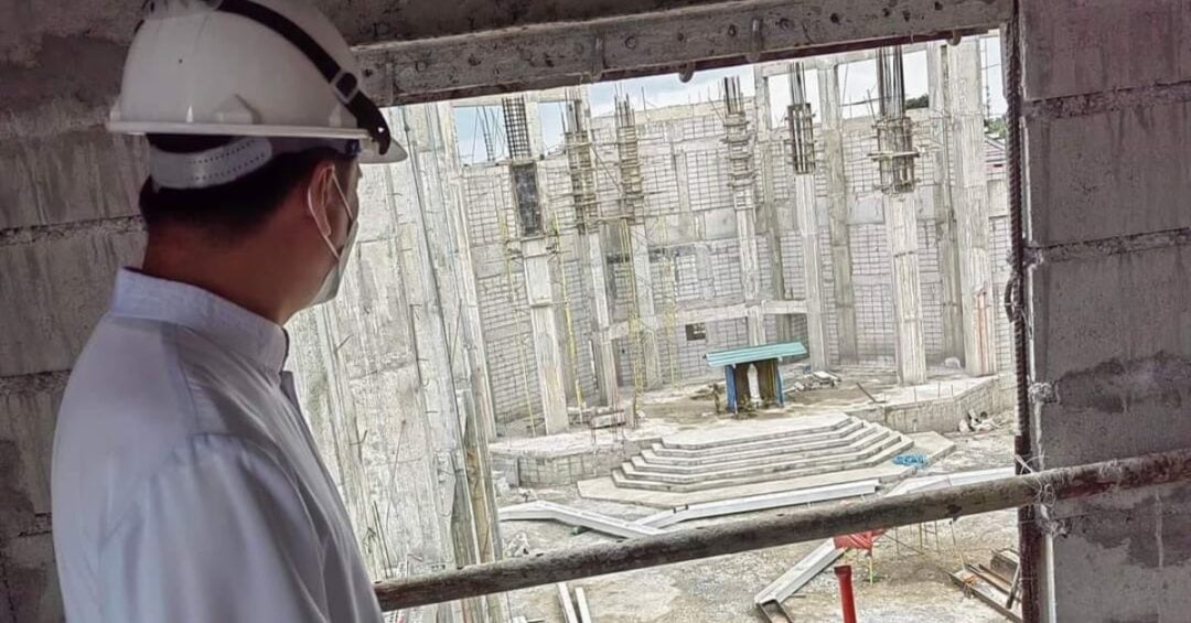 San Lorenzo Ruiz Parish