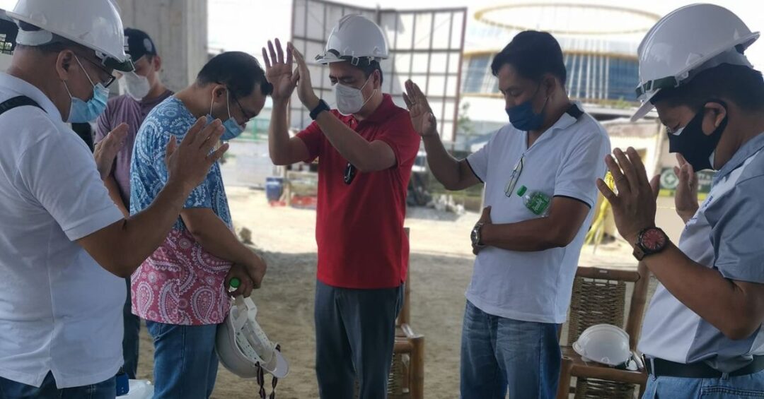 San Lorenzo Ruiz Parish Sta Rosa City Laguna