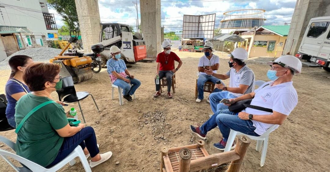 San Lorenzo Ruiz Parish Sta Rosa City Laguna Philippines