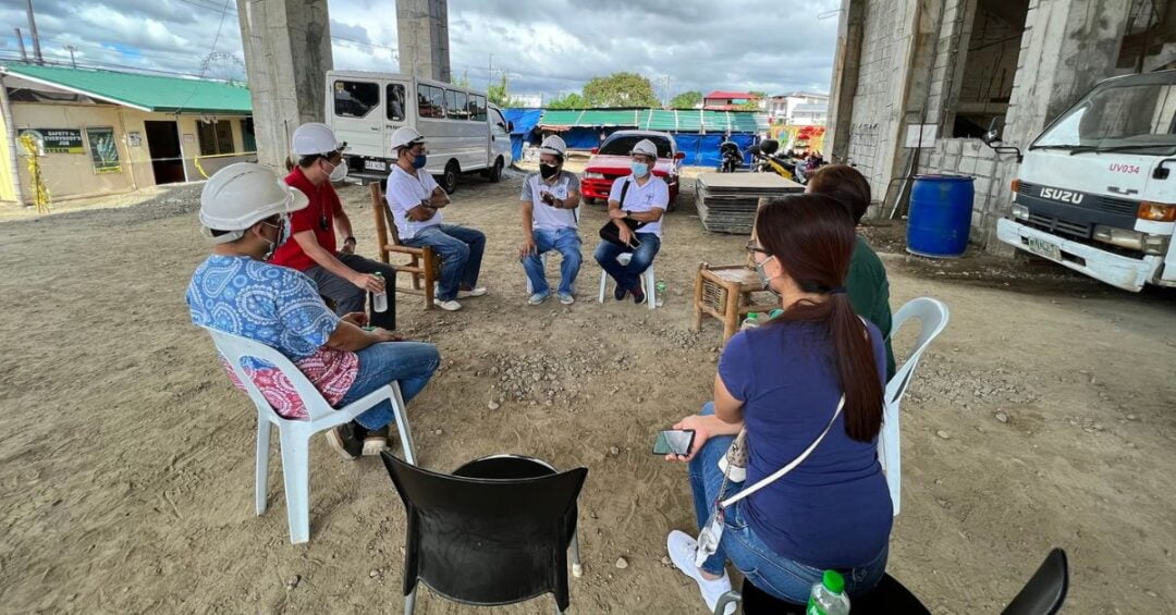 San Lorenzo Ruiz Parish Sta Rosa City Laguna Philippines 4026