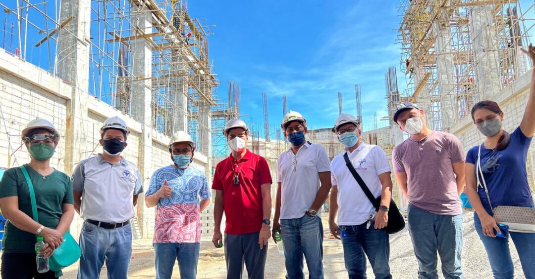 San Lorenzo Ruiz Parish Sta Rosa City Laguna Philippines Zip Code 4026