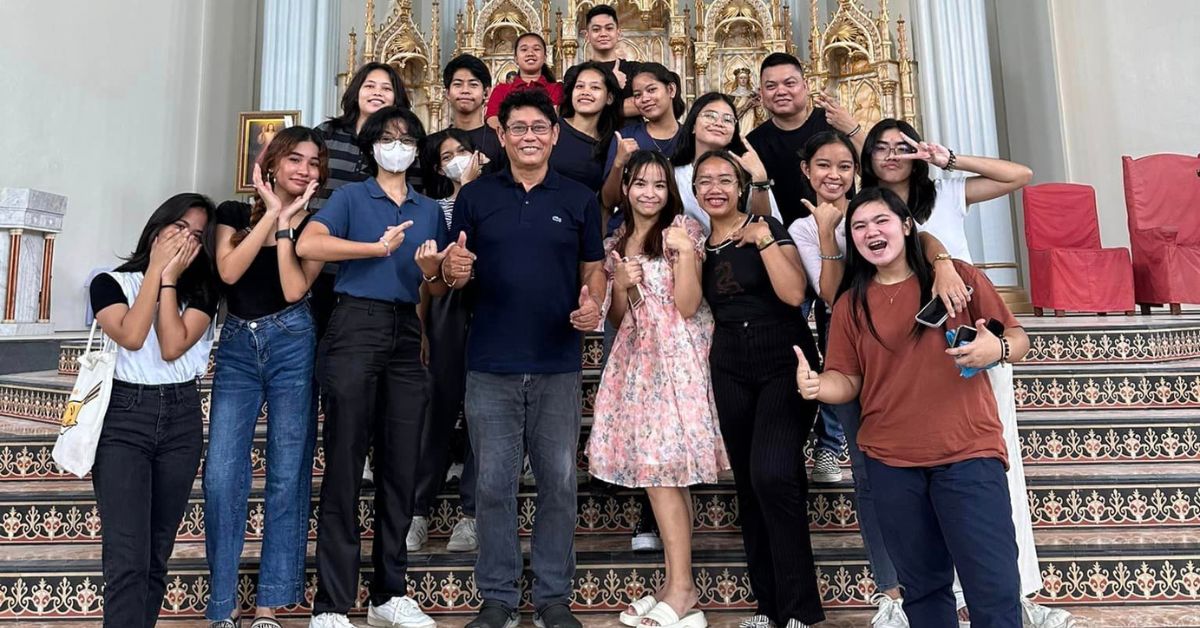 Social Communication Ministry