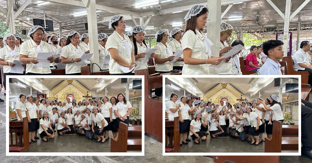 UCM Renewal of Commitment