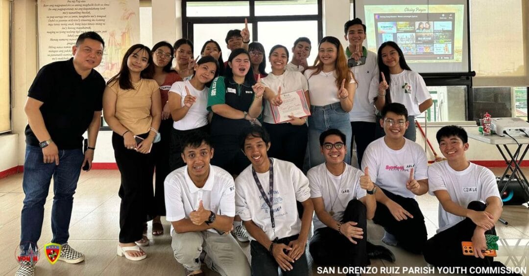 LIDER KABATAAN-Leadership Training