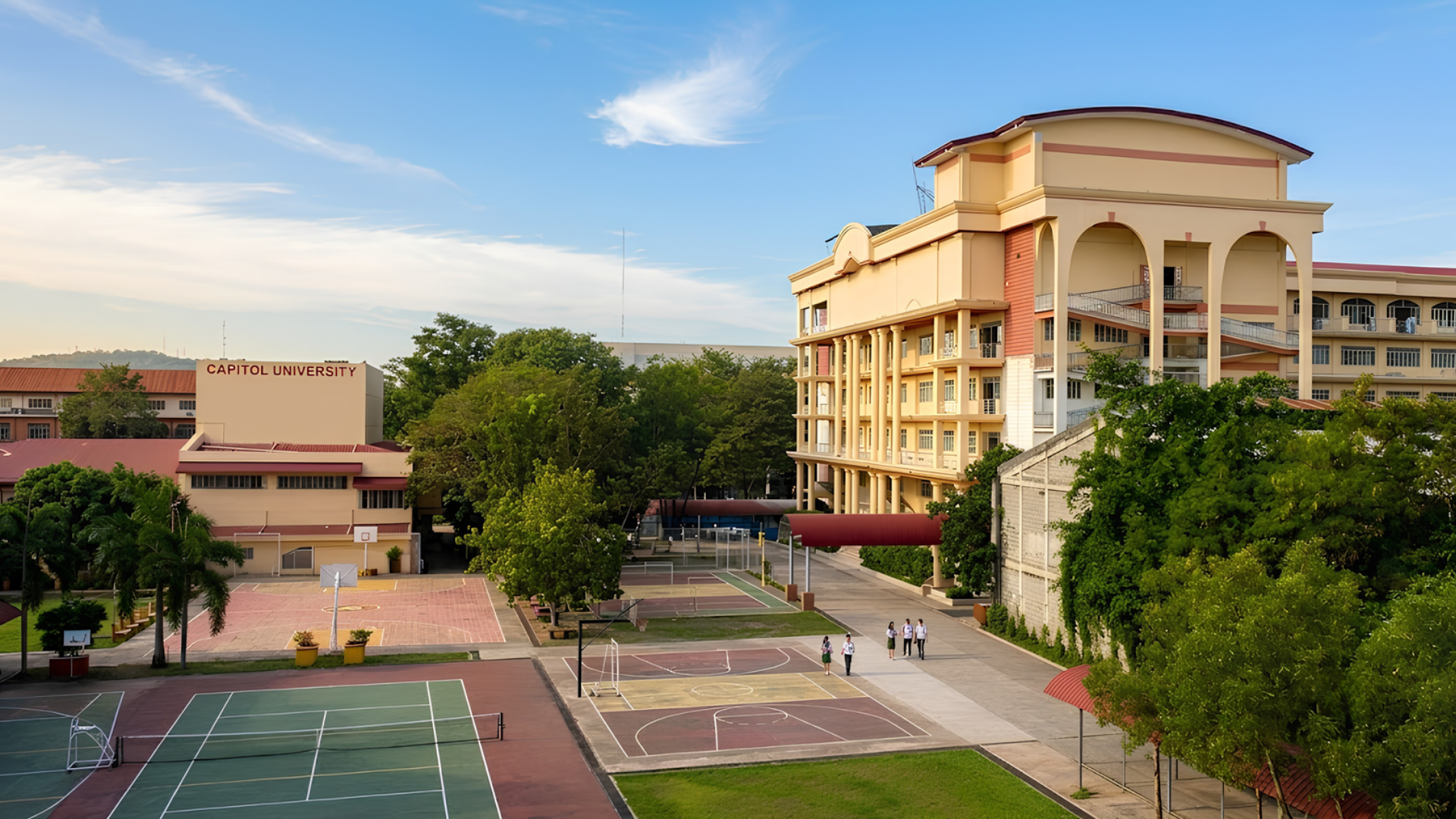 Capitol University