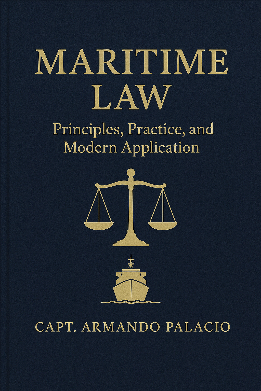 Maritime Law